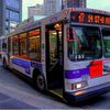 Select Bus Service Coming To 14th Street As L Train Shutdown Draws Nigh